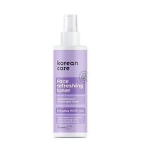 Refreshing facial toner Korean Care from Belita-M