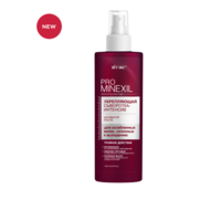 PRO MINEXIL STRENGTHENING SERUM-INTENSIVE growth activator, for weakened hair prone to loss
