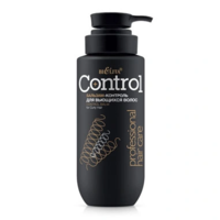 Бальзам-контроль для вьющихся волос Professional Hair от Белита