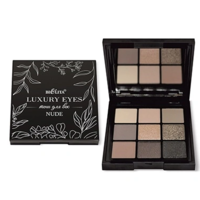 Eyeshadow Nude 9 tones from Belita