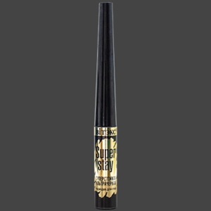 SUPERSTAY Super Long Lasting Ultra Black EYE LINER 4g