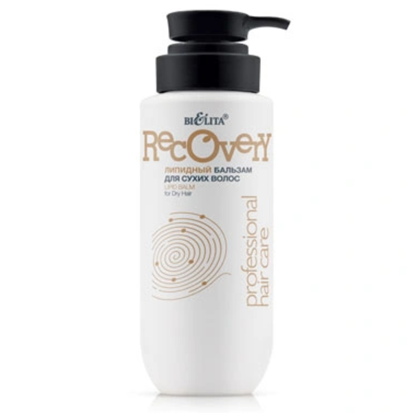 Липидный бальзам для сухих волос Professional Hair от Белита