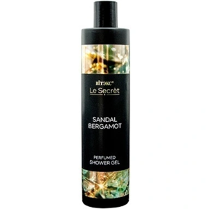 Le Secret Sandal Bergamot Парфюмированный гель для душа от Витэкс