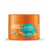 Balm for all hair types Mandarin from Belita