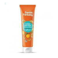 Hand Cream Mandarin from Belita