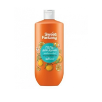 Shower gel Mandarin from Belita