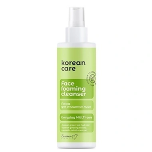 Пенка для очищения лица Korean Care от Белита-М