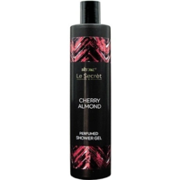 Le Secret Cherry Almond Парфюмированный гель для душа от Витэкс