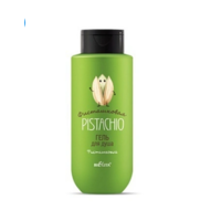 Shower gel Pistachio from Belita