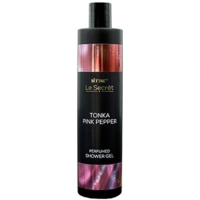 Le Secret Tonka Pink Pepper Парфюмированный гель для душа от Витэкс