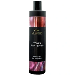 Le Secret Tonka Pink Pepper Парфюмированный гель для душа от Витэкс