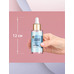 Anti-wrinkle facial booster serum Black Pearl