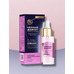 Booster serum for face against dry skin Black Pearl