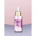 Booster serum for face against dry skin Black Pearl