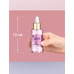 Booster serum for face against dry skin Black Pearl