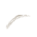 Карандаш для бровей Y.O.U. Really Superfine от Relouis