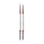 Карандаш для бровей Y.O.U. Really Superfine 03 Brownie от Relouis