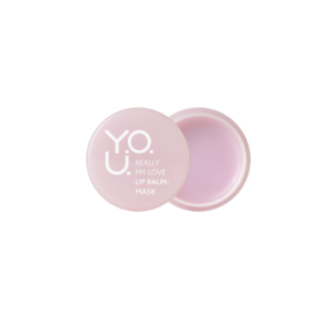 Lip balm mask YOU Really My Love from Relouis