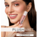 Тинт-мусс 3 в 1 для губ, щек и век Plush Matt от Luxvisage