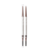 Карандаш для бровей Y.O.U. Really Superfine 02 Greige от Relouis