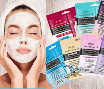 Your favorite masks, patches, and sheet masks at mega advantageous prices with up to 30% discount!