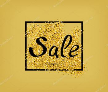 Golden SALE at Cosmobest.by!