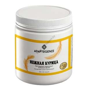 Adaptogenzz Пептидный гидролизат куриного белка 50 дней