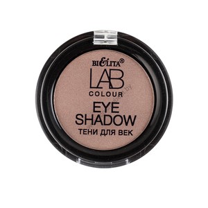 Eyeshadow LAB color 103 taupe brown glow from Belita