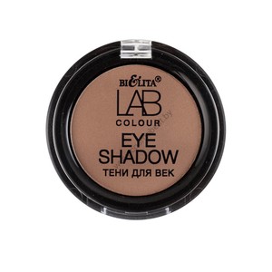Eyeshadow LAB color 105 soft brown matt from Belita