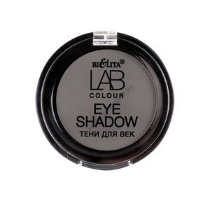 Eyeshadow LAB color 107 steel matt from Belita