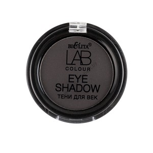 Eyeshadow LAB color 108 carbon matt from Belita