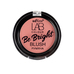 Blush Be Bright LAB color 112 peony pink from Belita