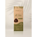 Resistant hair dye with olive oil and panthenol No. 7.42 Frosty chestnut from Belita-M