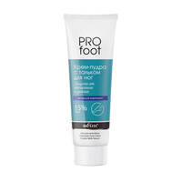 Pro Foot Cream-powder with talc for feet