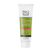 Pro Foot Cream softener for feet against corns and rough skin of the feet from Belita