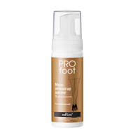 Pro Food Self-tanning mousse for legs Liquid tights from Belita