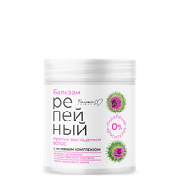 Burdock Balm against hair loss from Belita-M