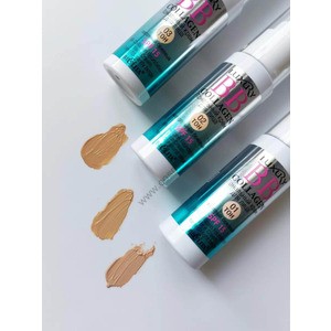 Foundation Luxury BB-Collagen from Belita