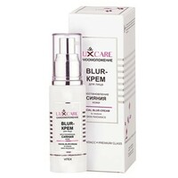 BLUR-CREAM for face restoration of RADIANCE of skin from Vitex