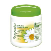 Balm-conditioner "Chamomile" for all hair types from Belita
