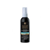Leave-in magic hair restoration spray with black cumin oil and moringa extract from Belita