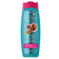 Thickening shampoo from Vitex