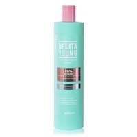 Shower gel Soft care from Belit