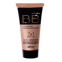 BB cream tone 02 - light tan from Belita