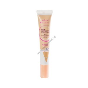 Concealer cream for problem skin CLASSIC TONE 002 from Belita