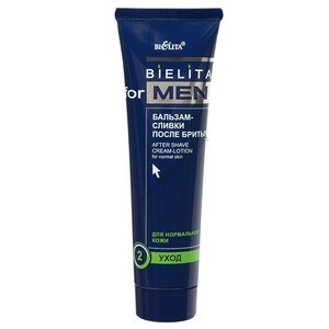 After Shave Balm for Normal Skin from Belita