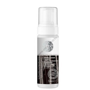 Воздушная пенка для умывания для всех типов кожи Galactomyses Skin Glow Essentials от Белита-М