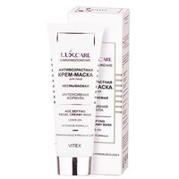 Vitex LuxCare Anti-Aging Face Cream Mask