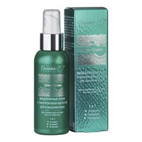 Micellar toner with hyaluronic acid for cleansing the skin Green Snake from Belita-M