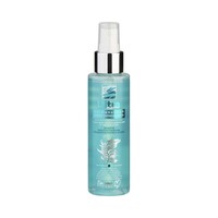 Leave-in spray-thermal protection for all hair types with extracts of algae and black caviar from Belita-M